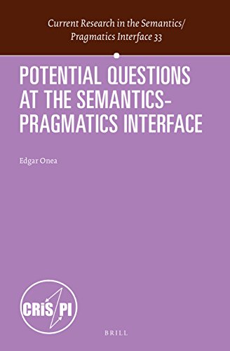 Algopix Similar Product 6 - Potential Questions at the