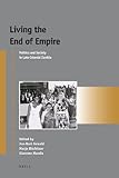 Algopix Similar Product 17 - Living the End of Empire