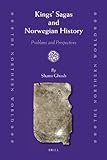 Algopix Similar Product 15 - Kings Sagas and Norwegian History