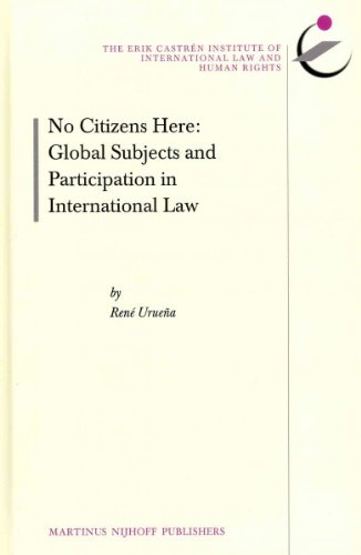 Algopix Similar Product 12 - No Citizens Here Global Subjects and