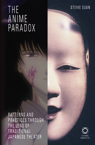 Algopix Similar Product 16 - The Anime Paradox Patterns and