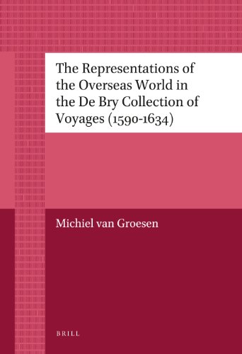 Algopix Similar Product 6 - The Representations of the Overseas