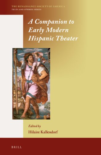 Algopix Similar Product 9 - A Companion to Early Modern Hispanic