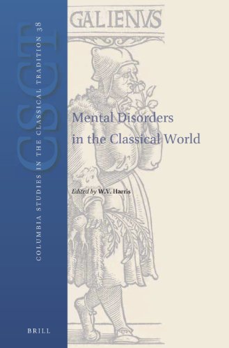 Algopix Similar Product 14 - Mental Disorders in the Classical World