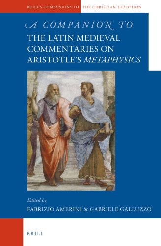 Algopix Similar Product 11 - A Companion to the Latin Medieval
