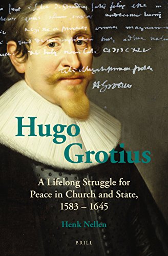 Algopix Similar Product 10 - Hugo Grotius A Lifelong Struggle for