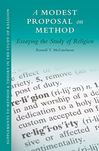 Algopix Similar Product 16 - A Modest Proposal on Method Essaying