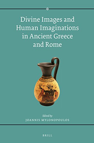 Algopix Similar Product 2 - Divine Images and Human Imaginations in