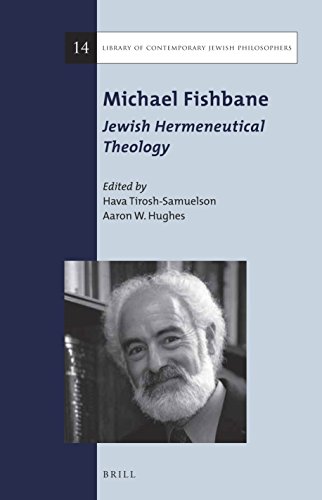 Algopix Similar Product 17 - Michael Fishbane Jewish Hermeneutical
