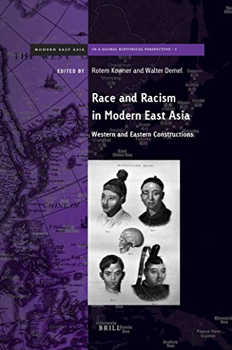 Algopix Similar Product 20 - Race and Racism in Modern East Asia
