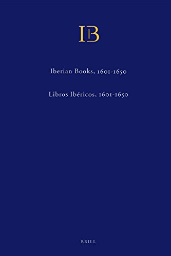 Algopix Similar Product 16 - Iberian Books Volumes II  III  Libros