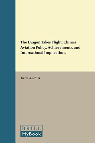 Algopix Similar Product 3 - The Dragon Takes Flight Chinas