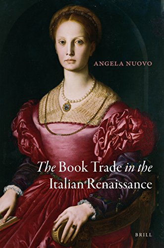 Algopix Similar Product 9 - The Book Trade in the Italian