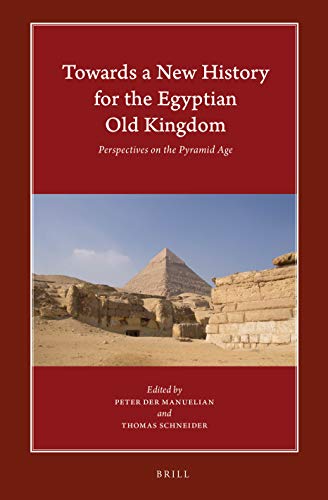 Algopix Similar Product 16 - Towards a New History for the Egyptian