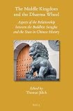 Algopix Similar Product 2 - The Middle Kingdom and the Dharma