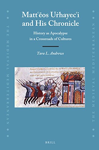 Algopix Similar Product 16 - Mattos Uhayeci and His Chronicle