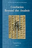 Algopix Similar Product 12 - Confucius Beyond the Analects Studies