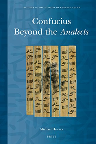 Algopix Similar Product 16 - Confucius Beyond the Analects Studies