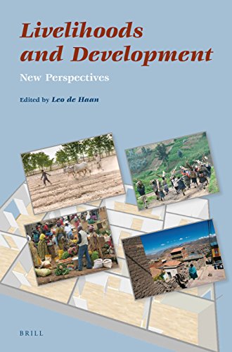Algopix Similar Product 10 - Livelihoods and Development New