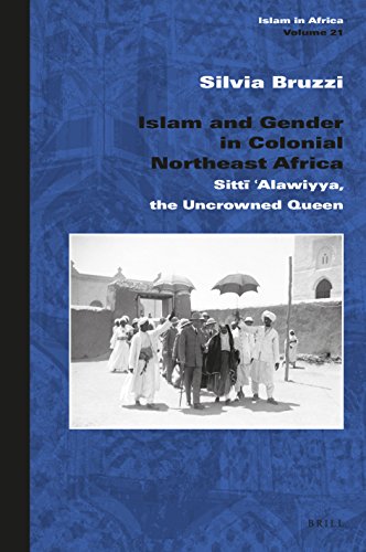 Algopix Similar Product 13 - Islam and Gender in Colonial Northeast