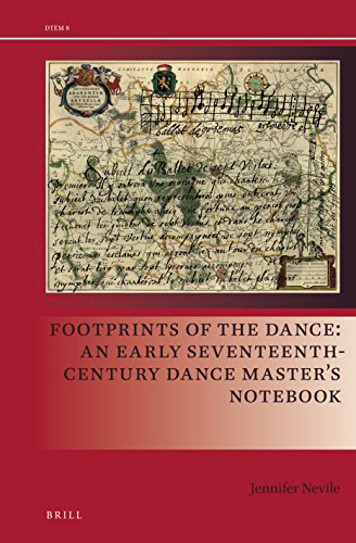 Algopix Similar Product 1 - Footprints of the Dance An Early