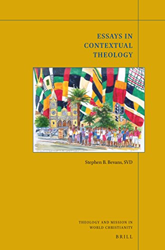 Algopix Similar Product 8 - Essays in Contextual Theology Theology