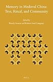 Algopix Similar Product 4 - Memory in Medieval China Text Ritual