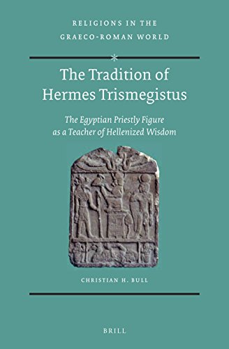 Algopix Similar Product 18 - The Tradition of Hermes Trismegistus