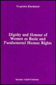 Algopix Similar Product 9 - The Dignity and Honour of Women As