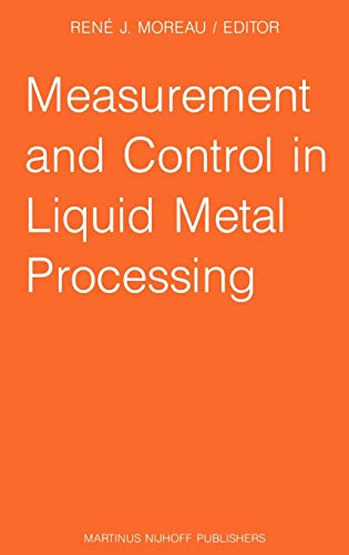 Algopix Similar Product 13 - Measurement and Control in Liquid Metal