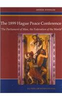 Algopix Similar Product 5 - The First Hague Peace Conference of