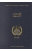 Algopix Similar Product 16 - Annuaire 19961997 Annuaire Tribunal