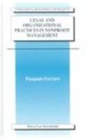 Algopix Similar Product 1 - Legal and Organizational Practices in