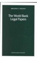 Algopix Similar Product 12 - The World Bank Legal Papers