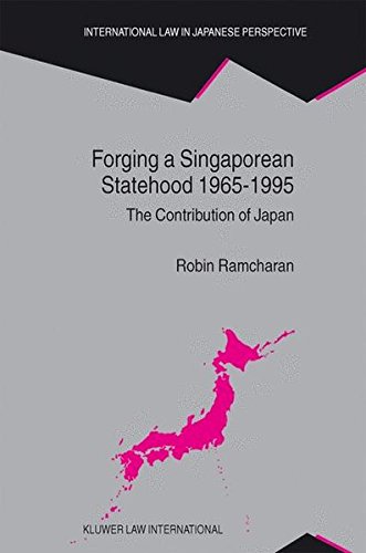 Algopix Similar Product 15 - Forging a Singaporean Statehood 1965 