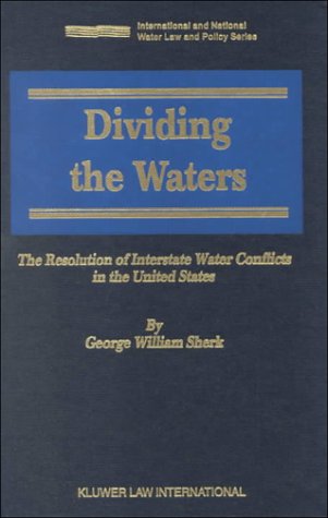 Algopix Similar Product 6 - Dividing the WatersThe Resolution of