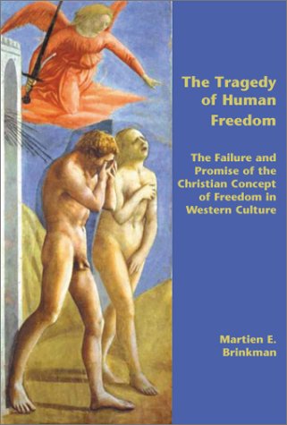 Algopix Similar Product 17 - The Tragedy of Human Freedom The