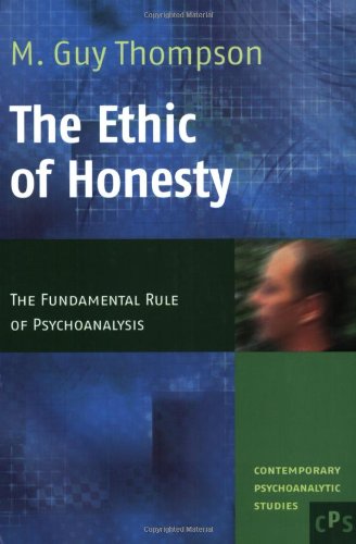 Algopix Similar Product 1 - The Ethic of Honesty The Fundamental
