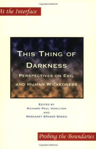 Algopix Similar Product 17 - This Thing of Darkness Perspectives on