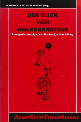 Algopix Similar Product 2 - Der Blick Vom Wolkenkratzer Avantgarde