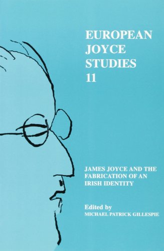 Algopix Similar Product 12 - James Joyce and the Fabrication of an