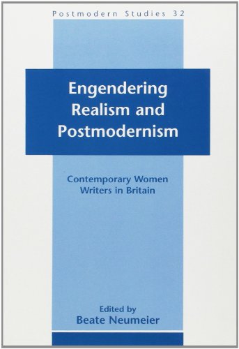 Algopix Similar Product 18 - Engendering Realism and Postmodernism