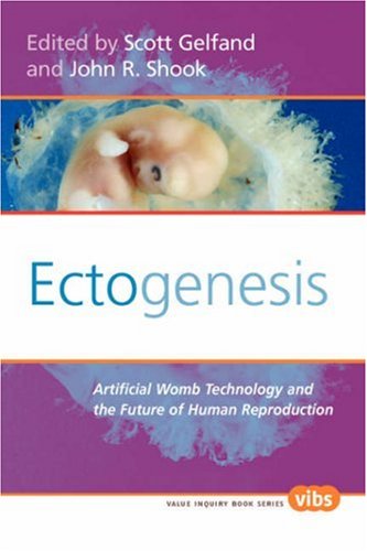 Algopix Similar Product 7 - Ectogenesis Artificial Womb Technology