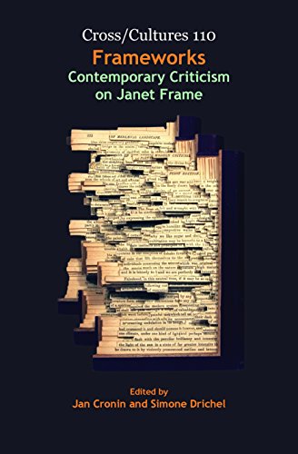 Algopix Similar Product 12 - Frameworks Contemporary Criticism on