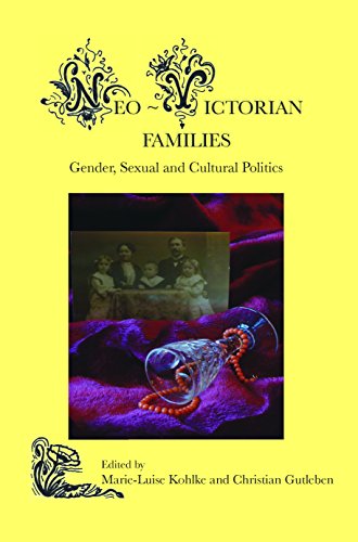 Algopix Similar Product 8 - NeoVictorian Families Gender Sexual