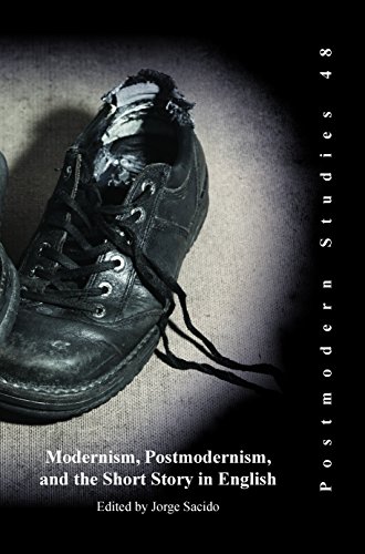 Algopix Similar Product 2 - Modernism Postmodernism and the Short