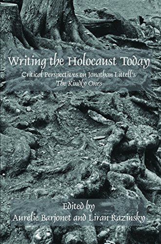 Algopix Similar Product 18 - Writing the Holocaust Today Critical