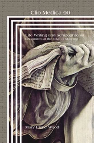 Algopix Similar Product 16 - Life Writing and Schizophrenia