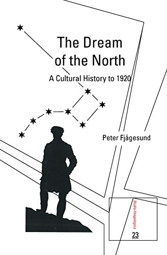 Algopix Similar Product 14 - The Dream of the North Studia