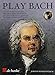 Algopix Similar Product 12 - PLAY BACH TROMPETTE +CD